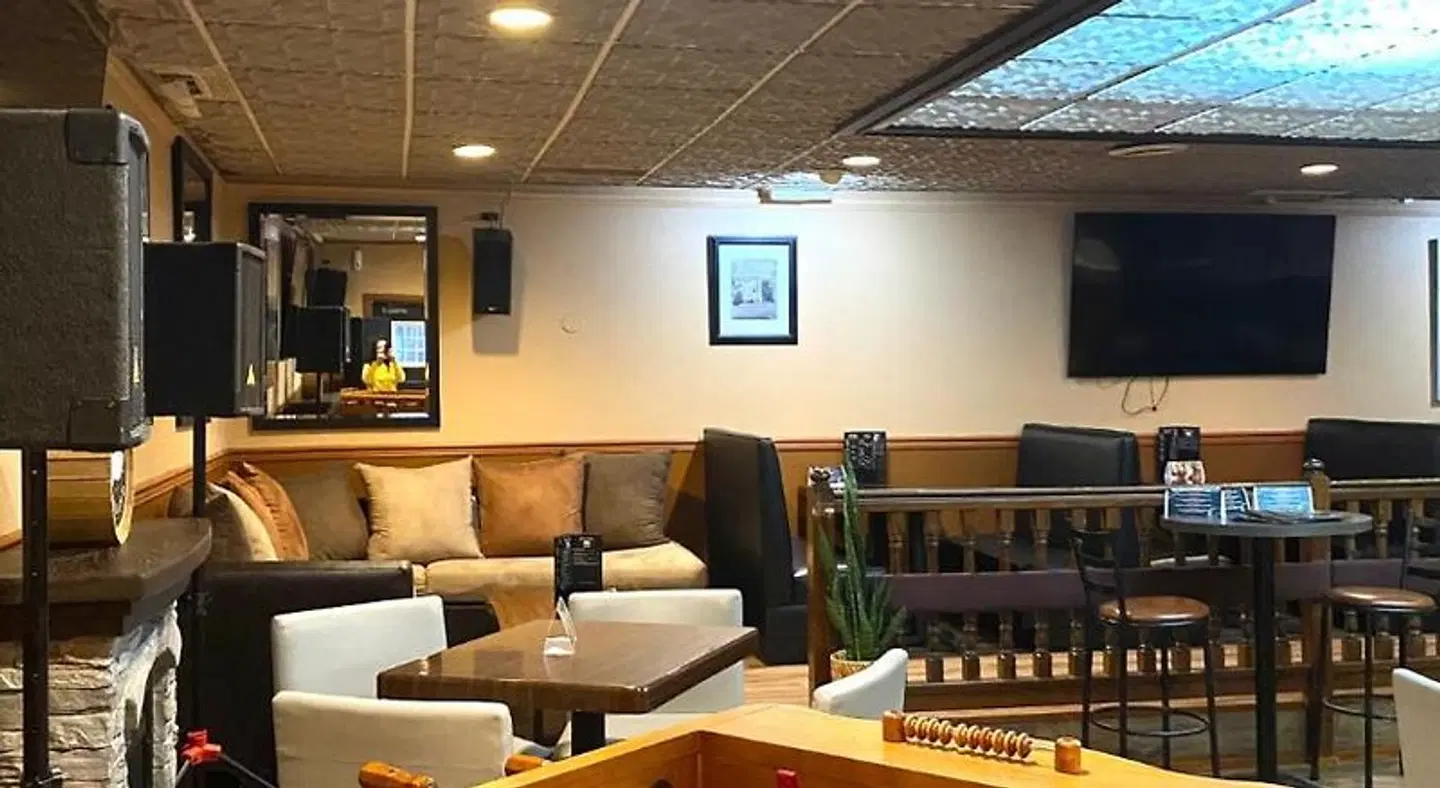 George Dawson Inn LOUNGE_LOBBY
