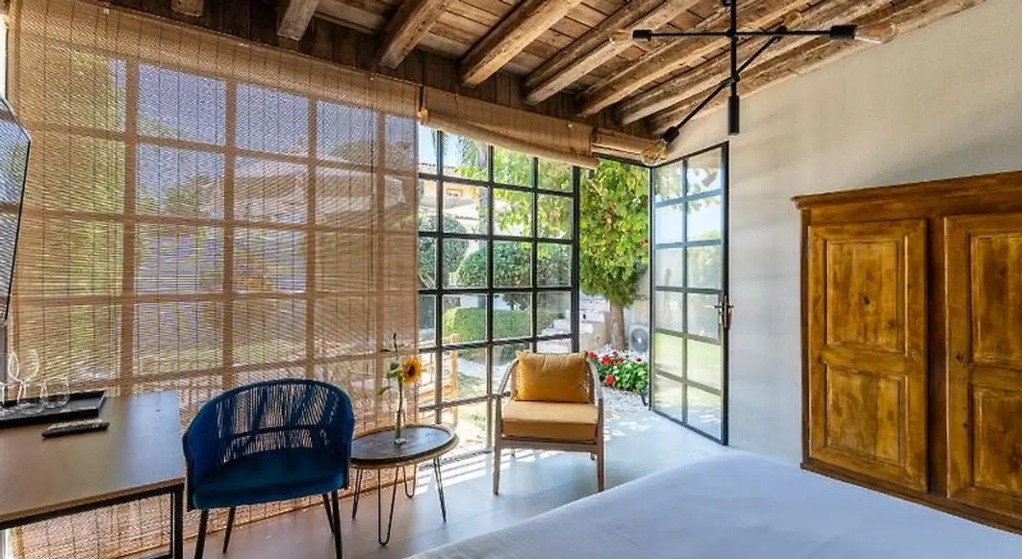 The Pearl - Marbella B&B LOUNGE_LOBBY