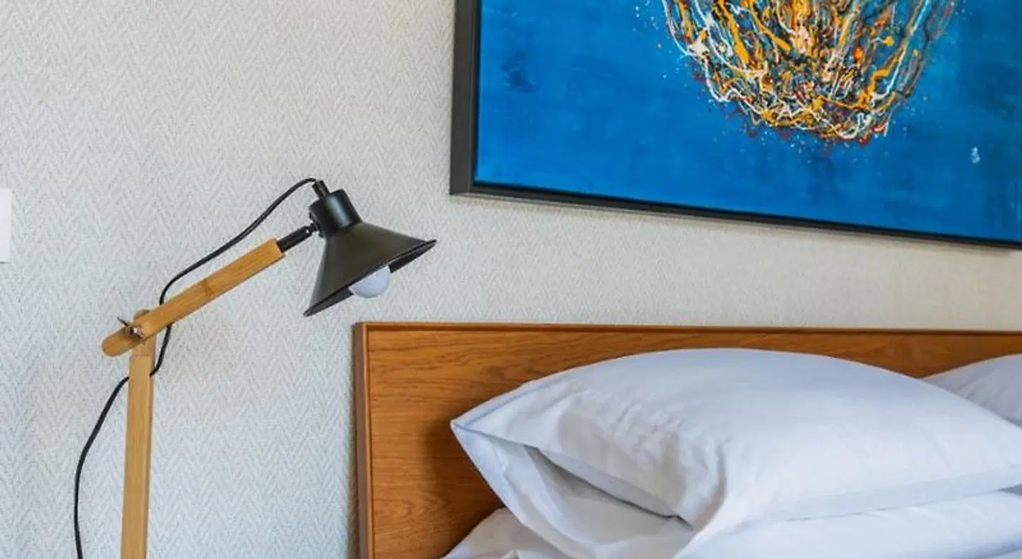 The Pearl - Marbella B&B ROOM_EXAMPLE