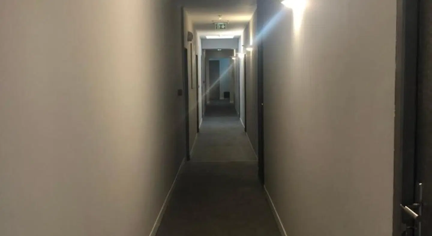 Le Lys D'or ROOM_EXAMPLE