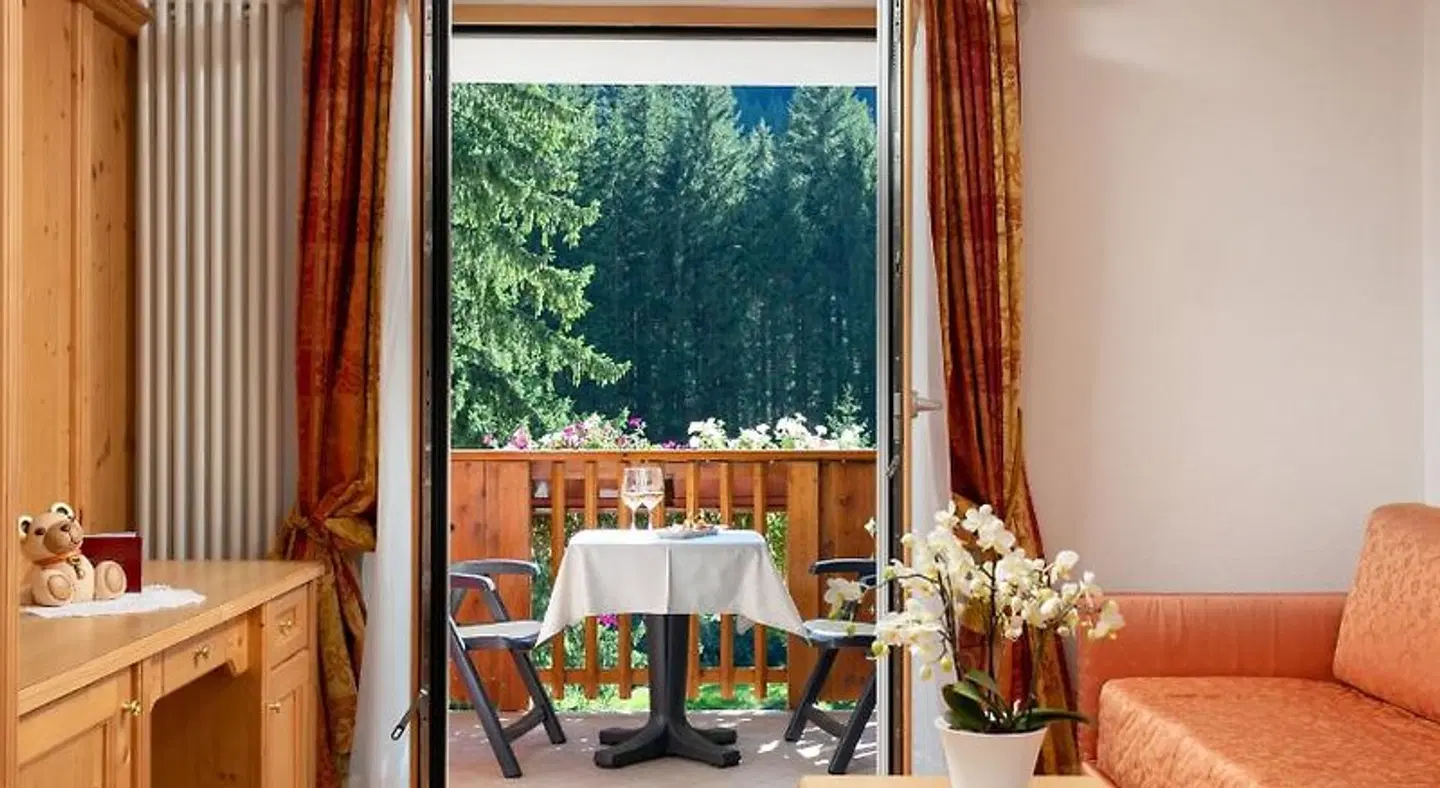 Hotel Gries RESTAURANT