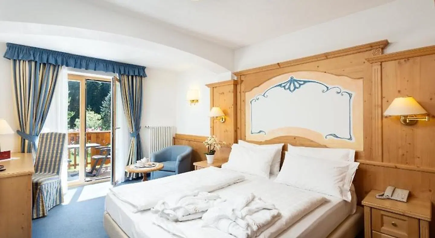 Hotel Gries ROOM_EXAMPLE