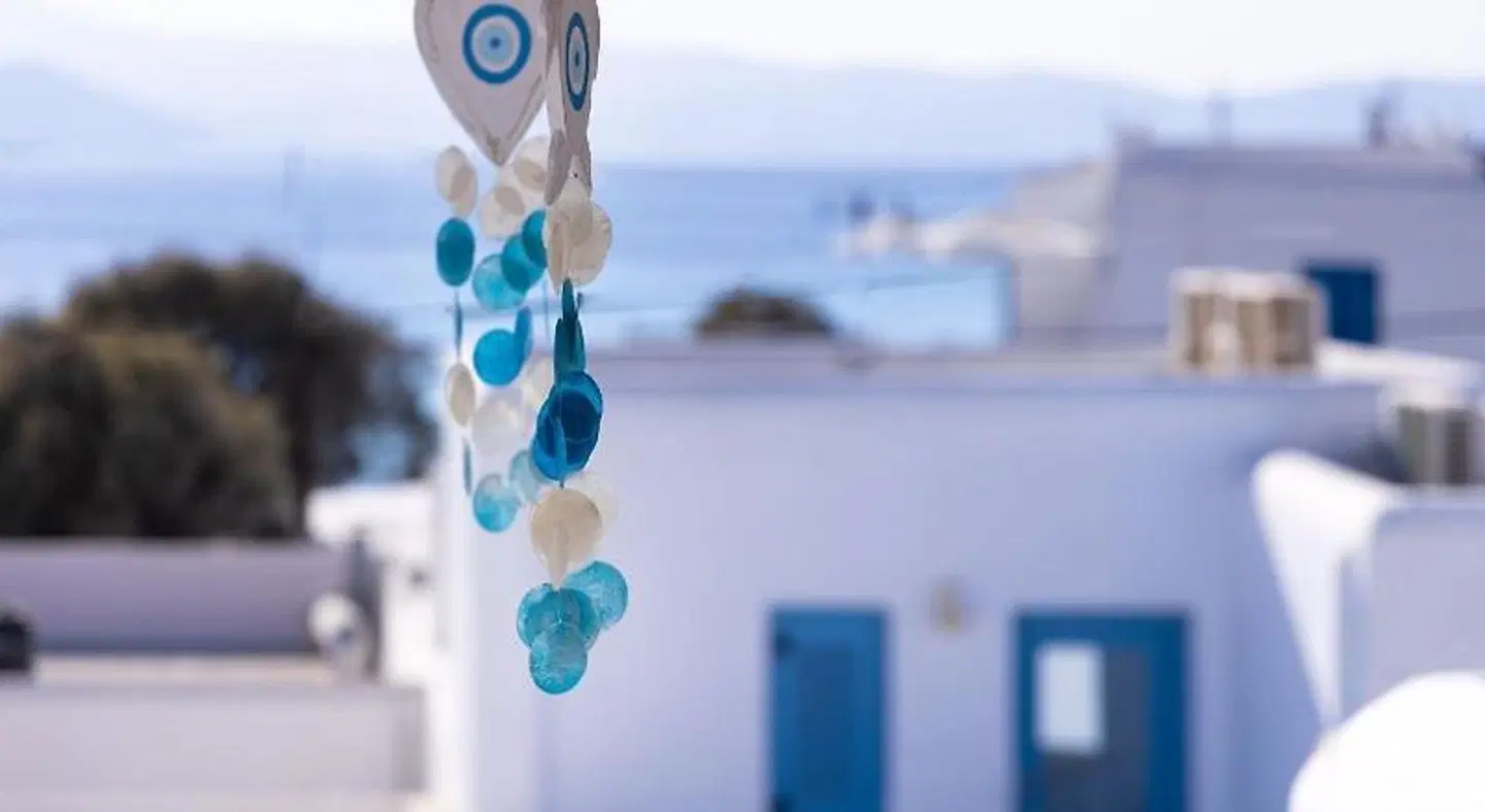 Naxos Sandastic Rooms SPORTS_AND_LEISURE