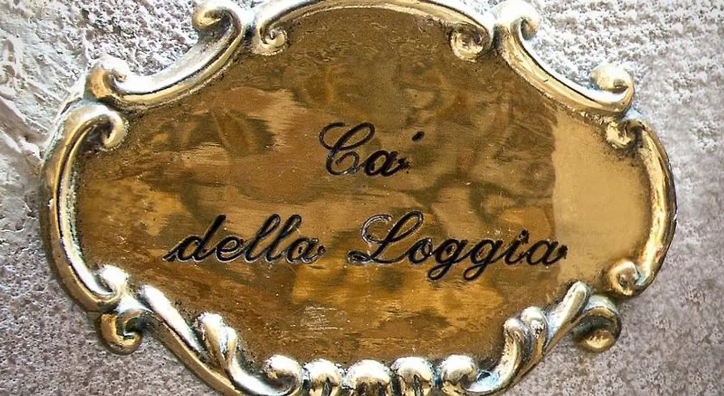 Ca' Della Loggia MAP