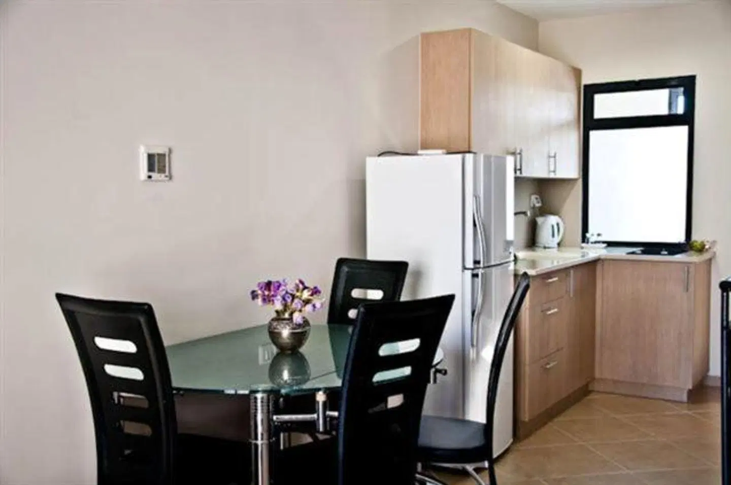 City Center Jerusalem ROOM_EXAMPLE