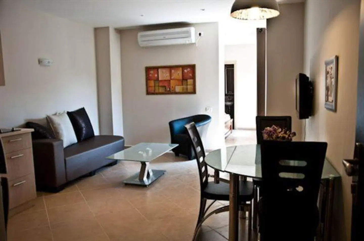 City Center Jerusalem ROOM_EXAMPLE
