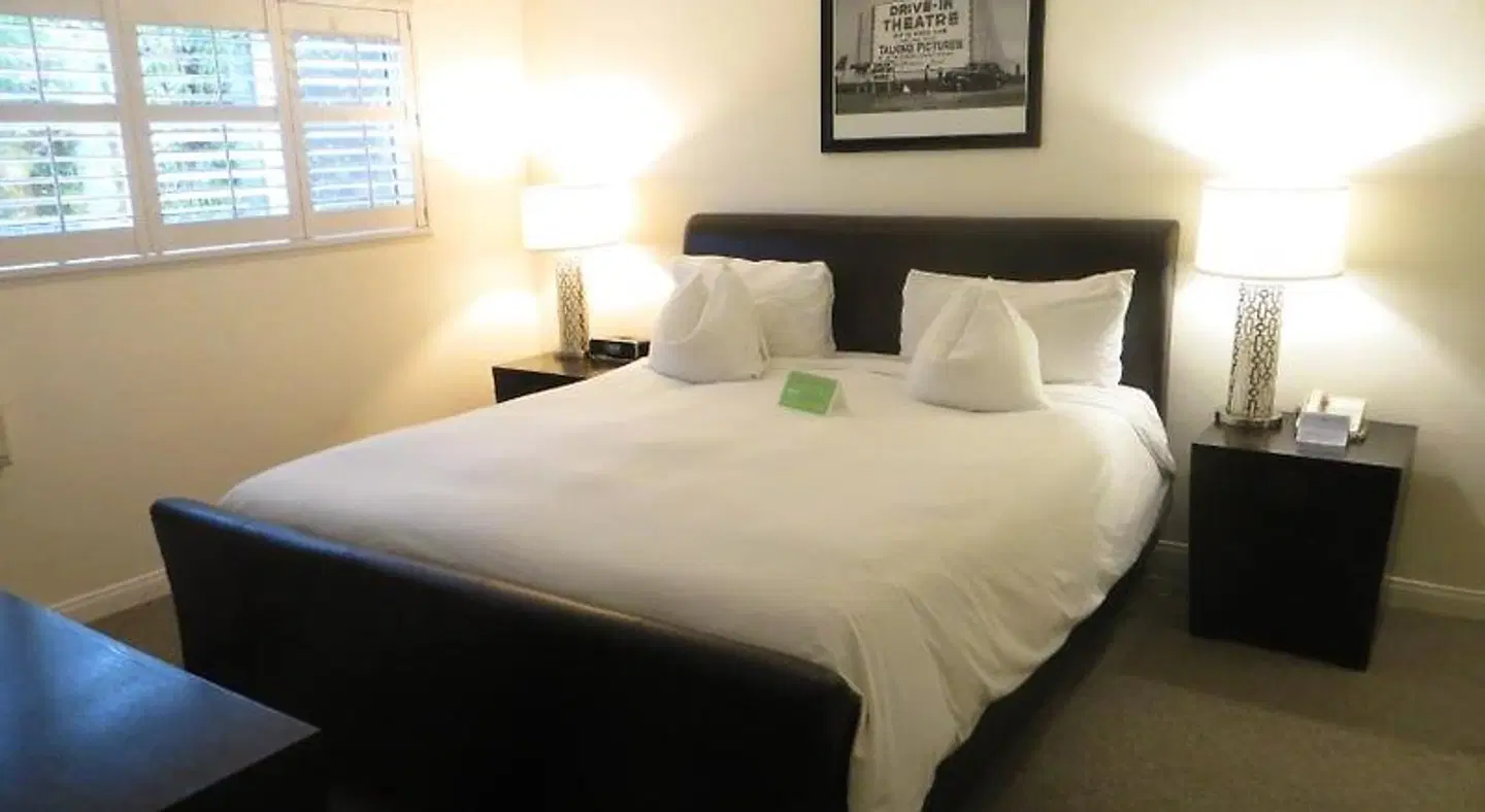 Magic Castle Hotel ROOM_EXAMPLE