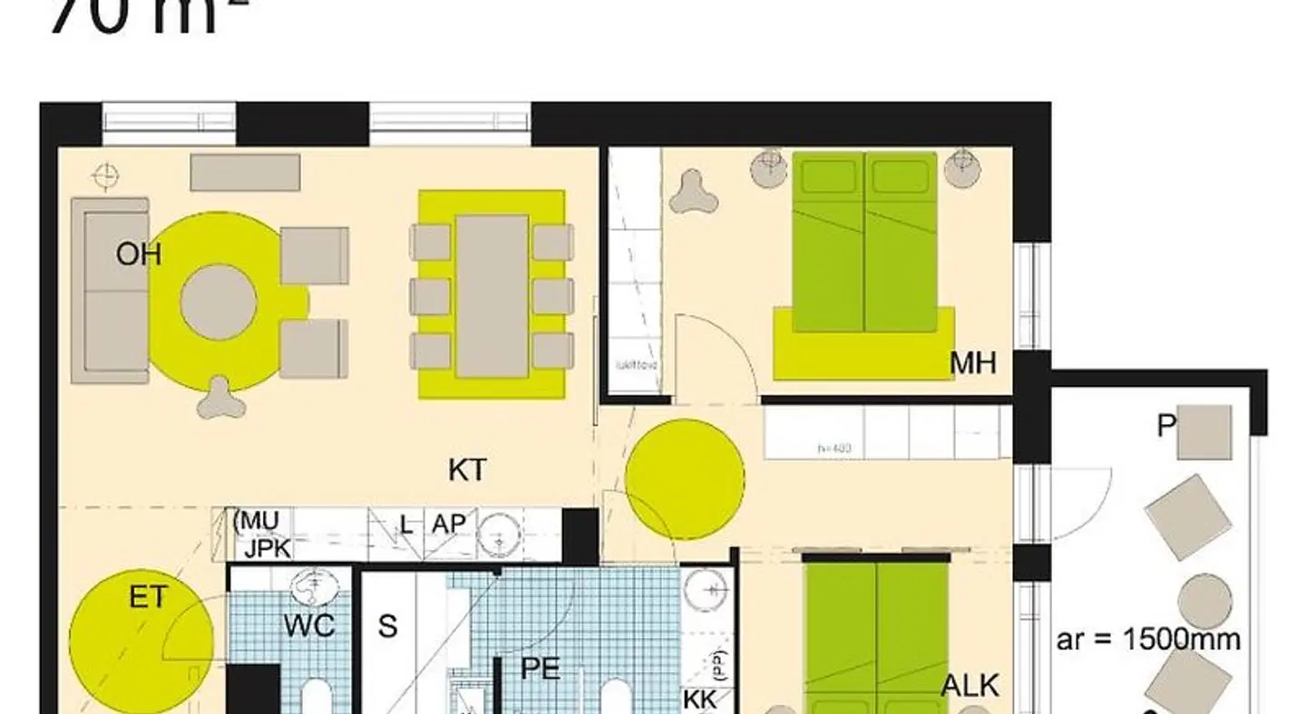 Spa Hotel Peurunka MODEL_IMPRESSION