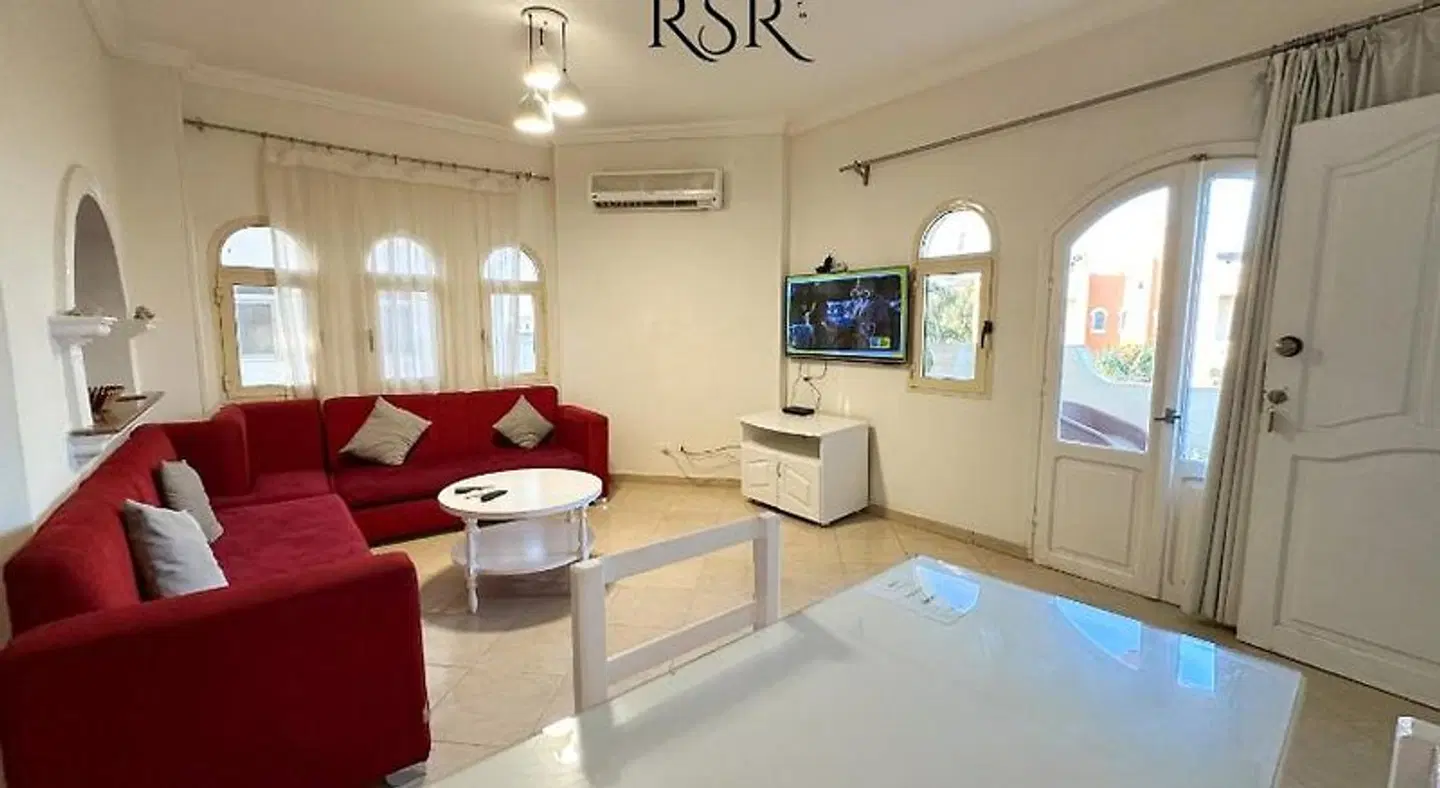 Green Garden Resort LOUNGE_LOBBY