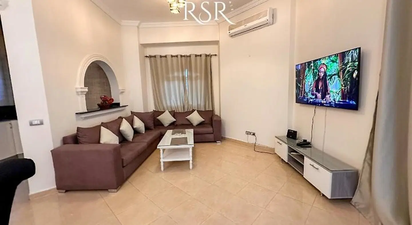 Green Garden Resort ROOM_EXAMPLE