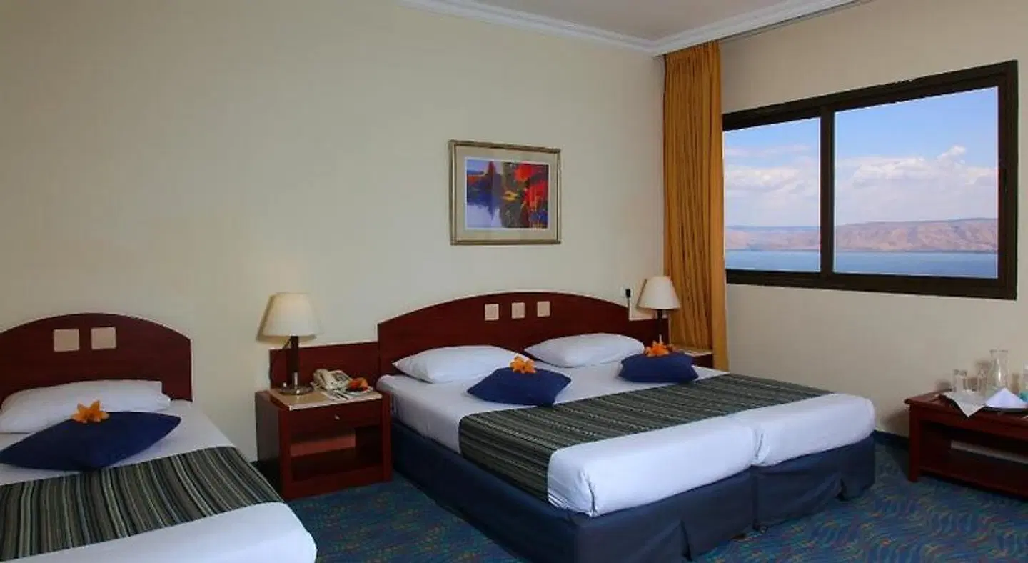 Golan Hotel ROOM_EXAMPLE