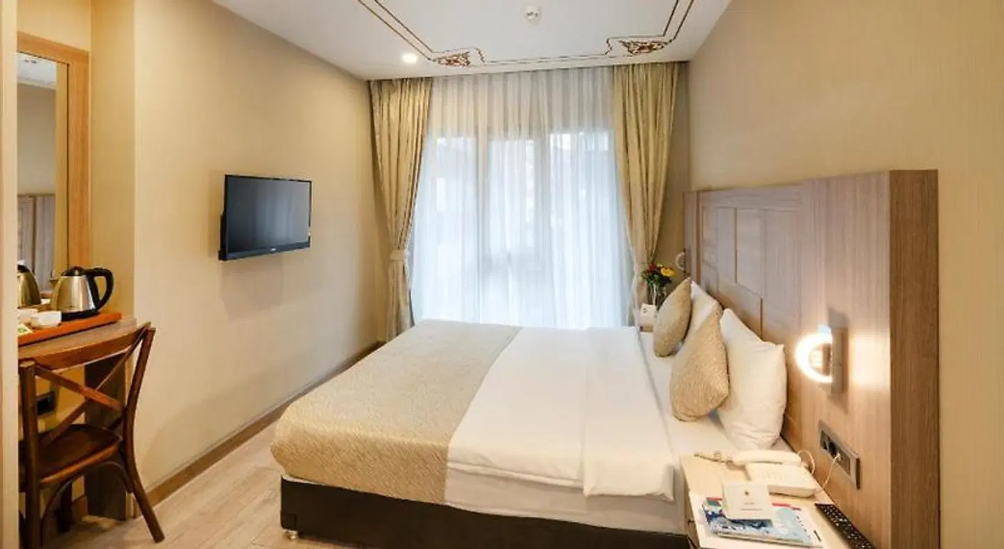 Orya Hotel ROOM_EXAMPLE