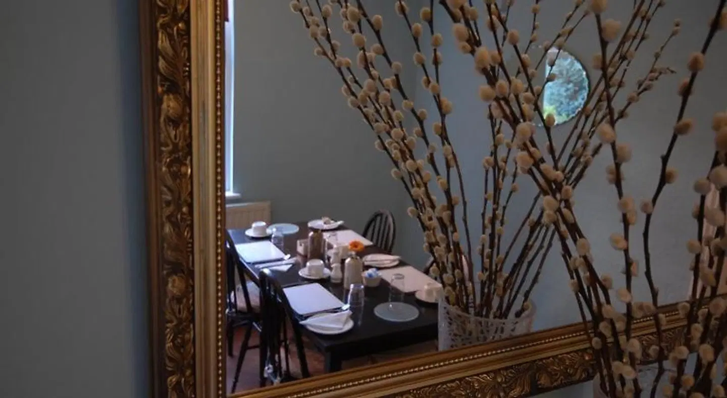 Baytree Lodge RESTAURANT
