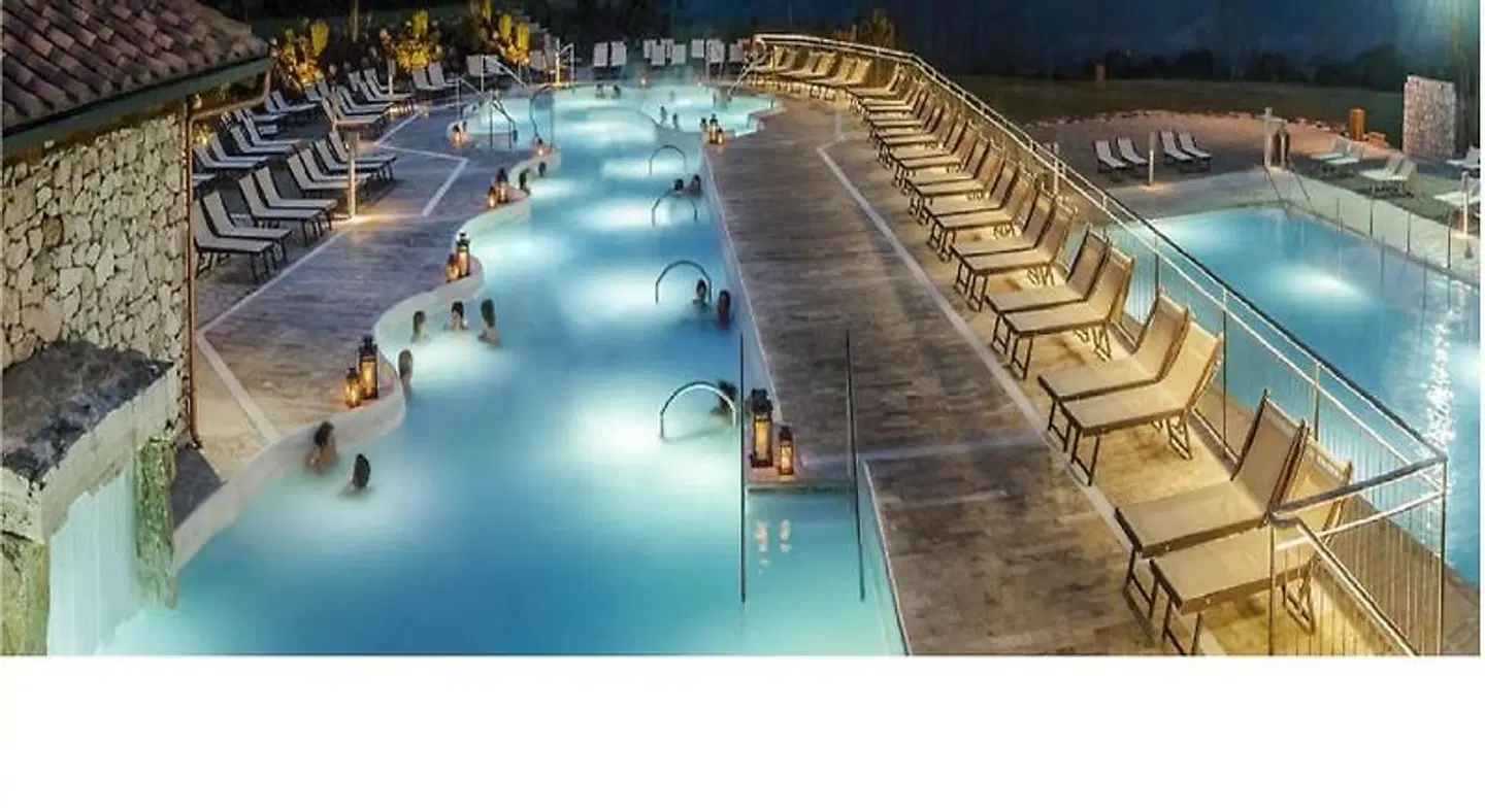 Alle Terme B&B OUTDOOR_POOL