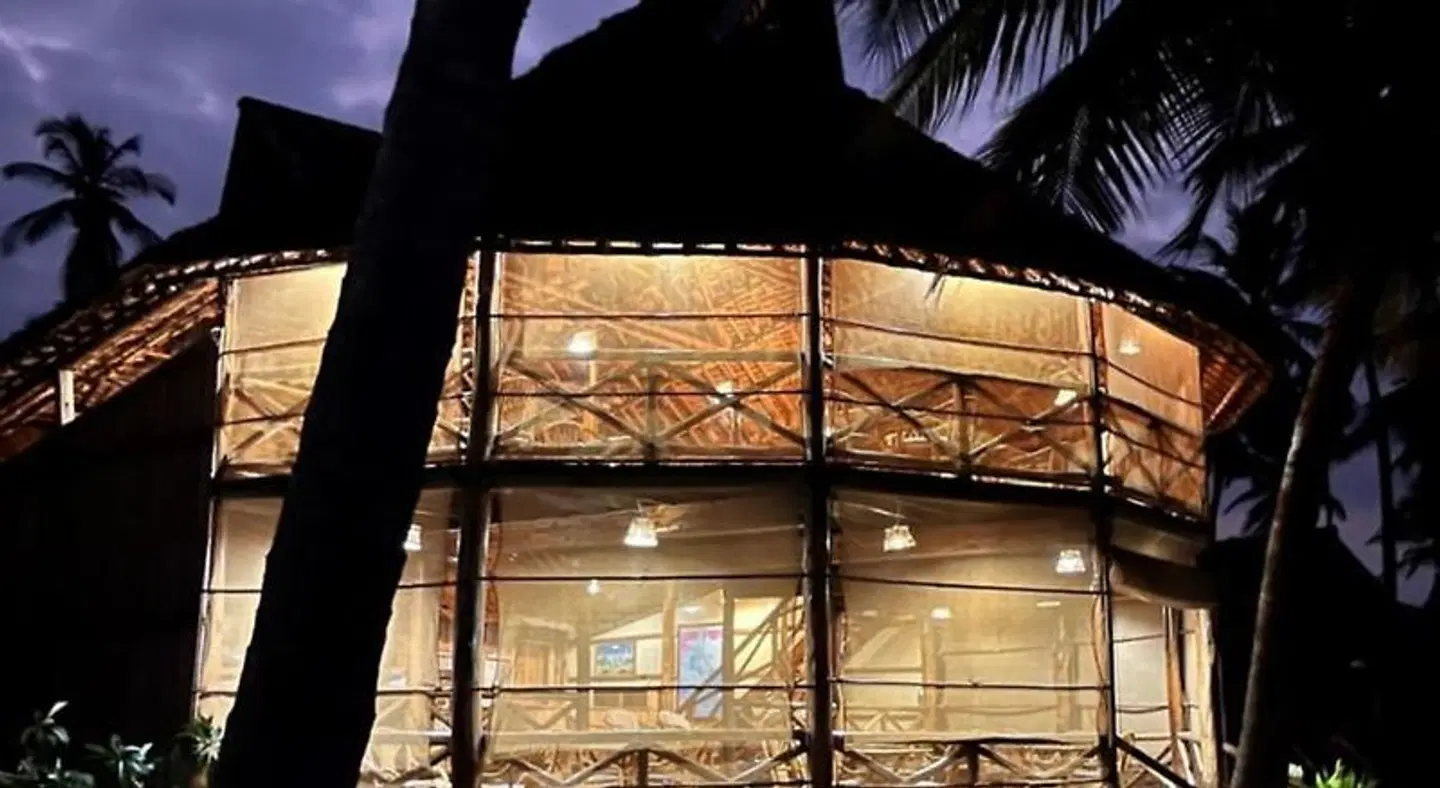 Barry's Beach Resort LOUNGE_LOBBY
