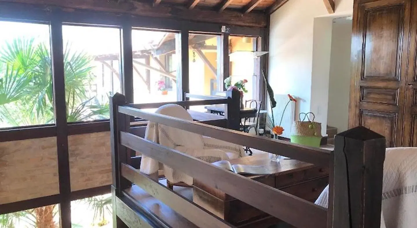 Auberge Des Bichonnieres BATHROOM
