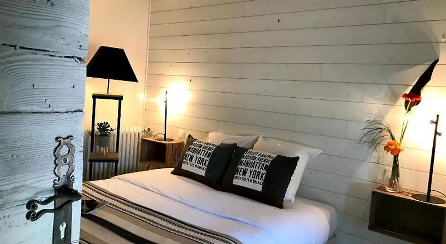 Auberge Des Bichonnieres ROOM_EXAMPLE
