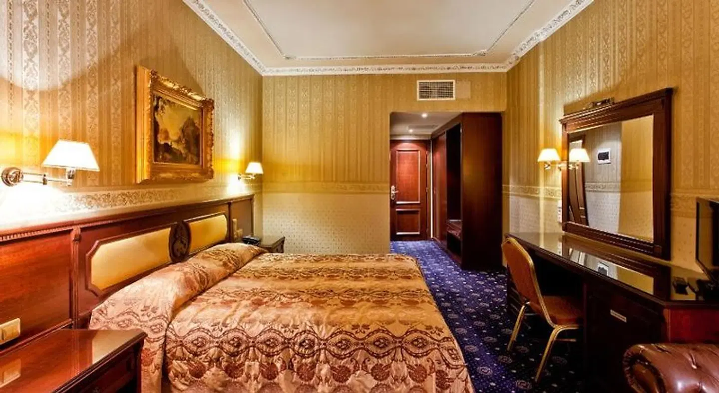 Kouros Hotel ROOM_EXAMPLE