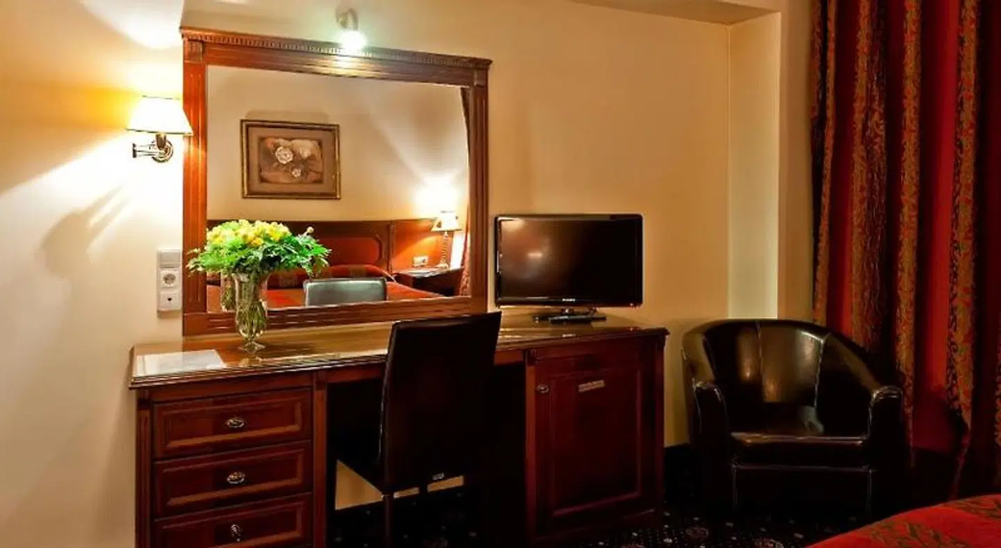 Kouros Hotel ROOM_EXAMPLE