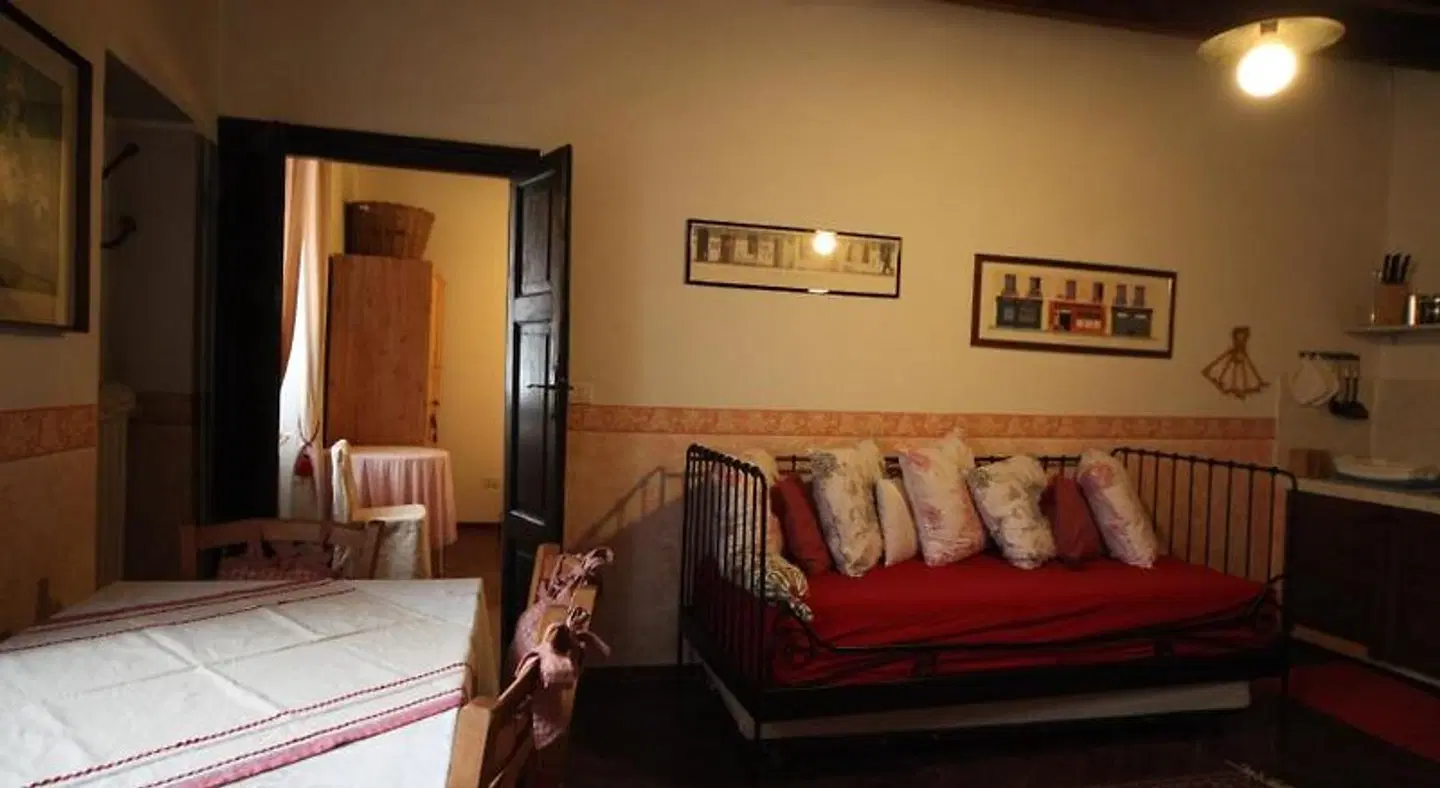 B&B Antica Corte Milanese ROOM_EXAMPLE