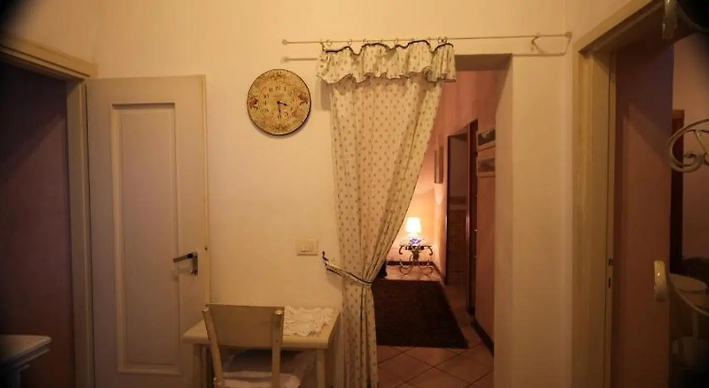 B&B Antica Corte Milanese ROOM_EXAMPLE