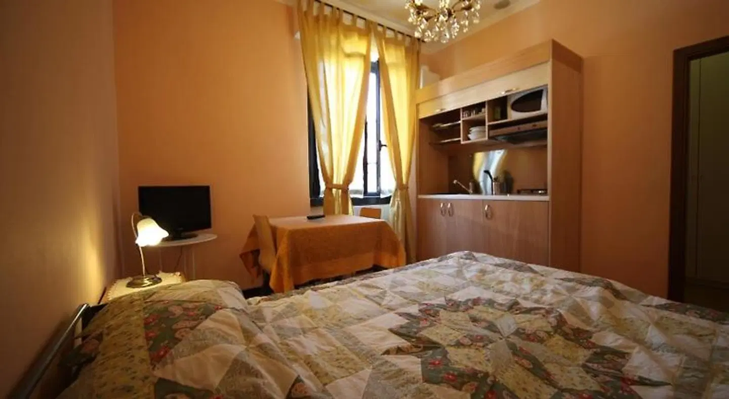 B&B Antica Corte Milanese ROOM_EXAMPLE