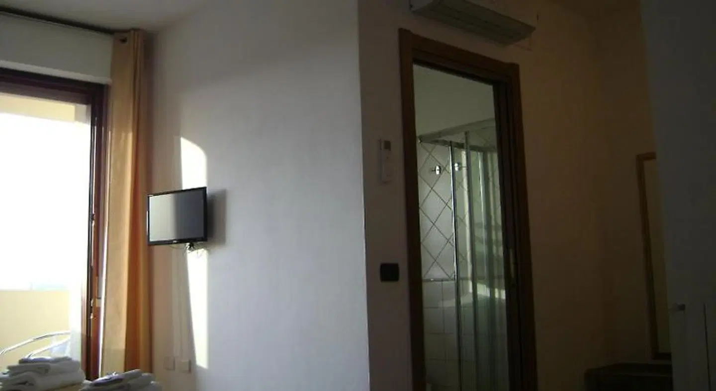 Sun&Sardinia Bed and Breakfast LOUNGE_LOBBY