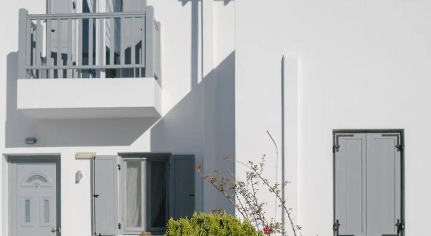 Indigo Studios EXTERIOR