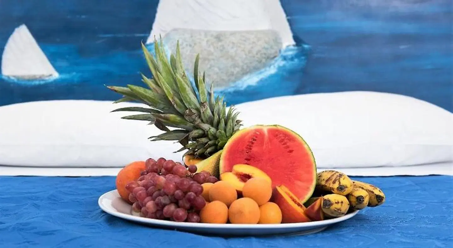 Mumua Studios PEOPLE