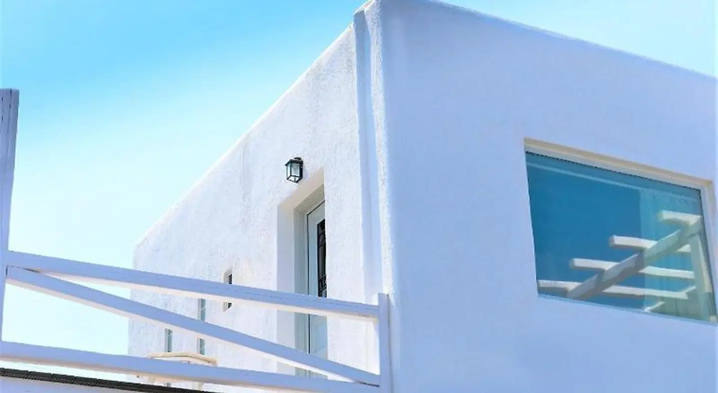 Mumua Studios EXTERIOR