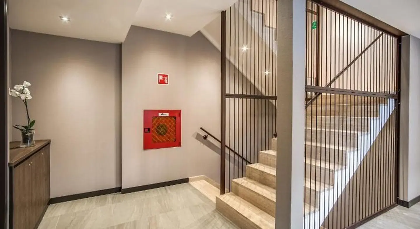 MZ Hotel Rome HEALTH_BEAUTY