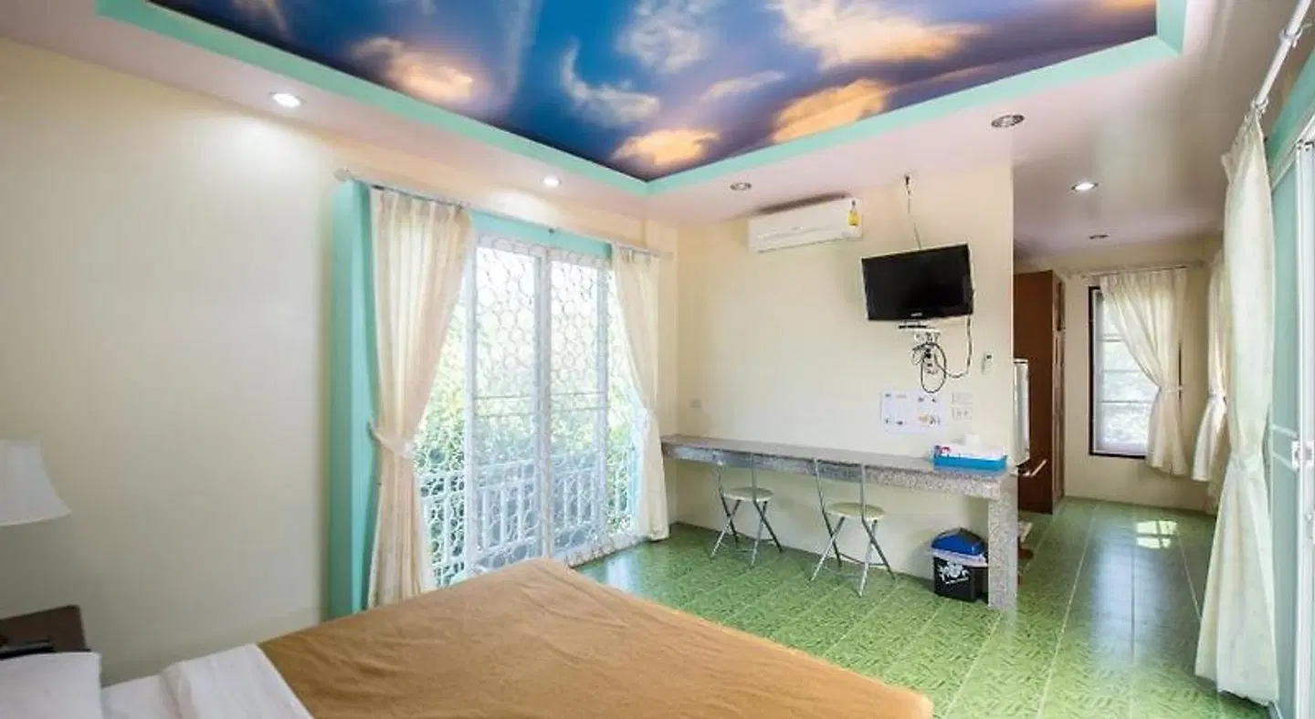 Poomvarin Resort HEALTH_BEAUTY