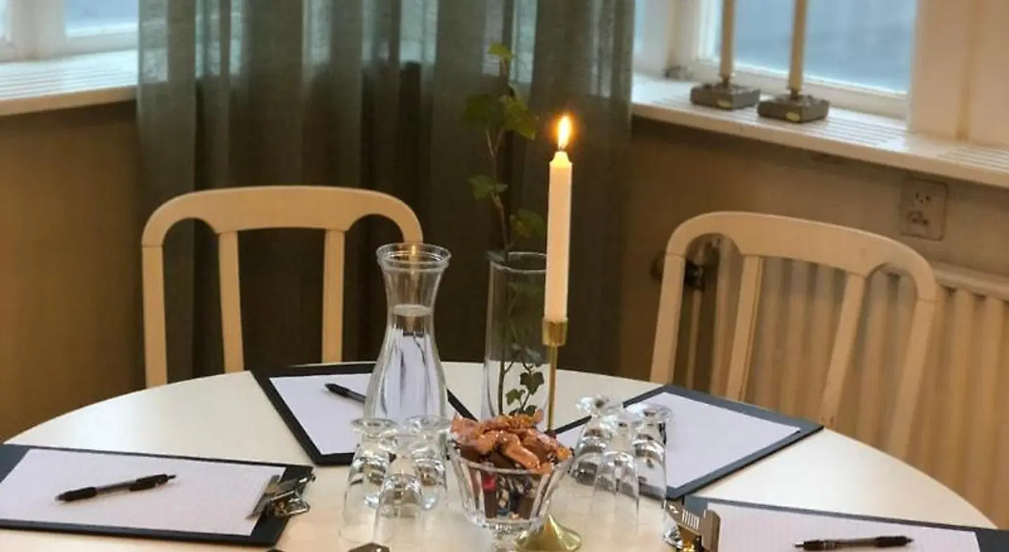 Hotell Taberg TERRACE