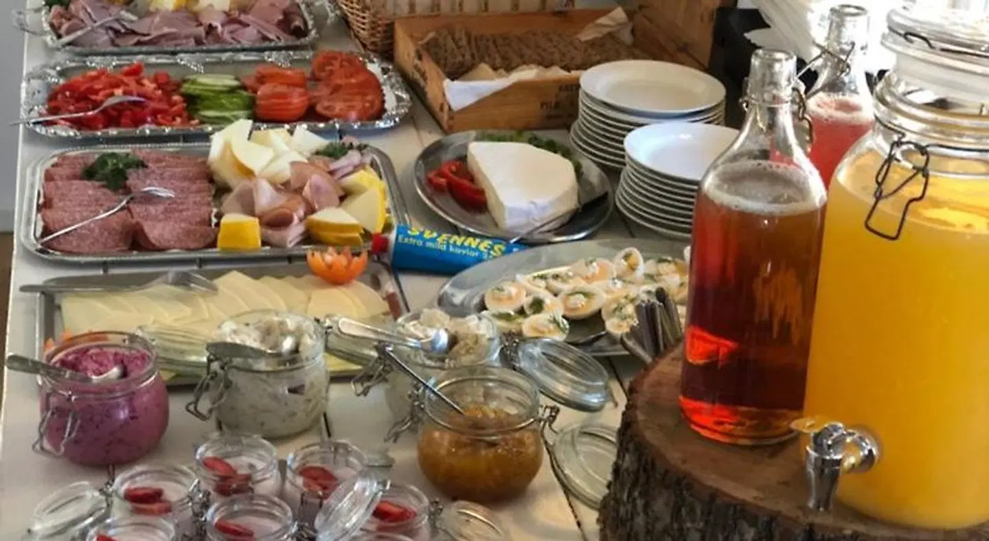 Hotell Taberg RESTAURANT