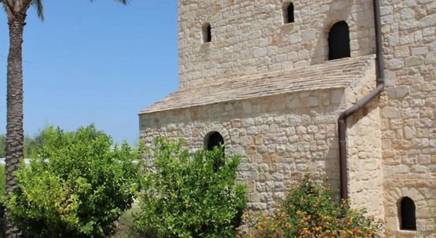 Hotel Torre Domini EXTERIOR