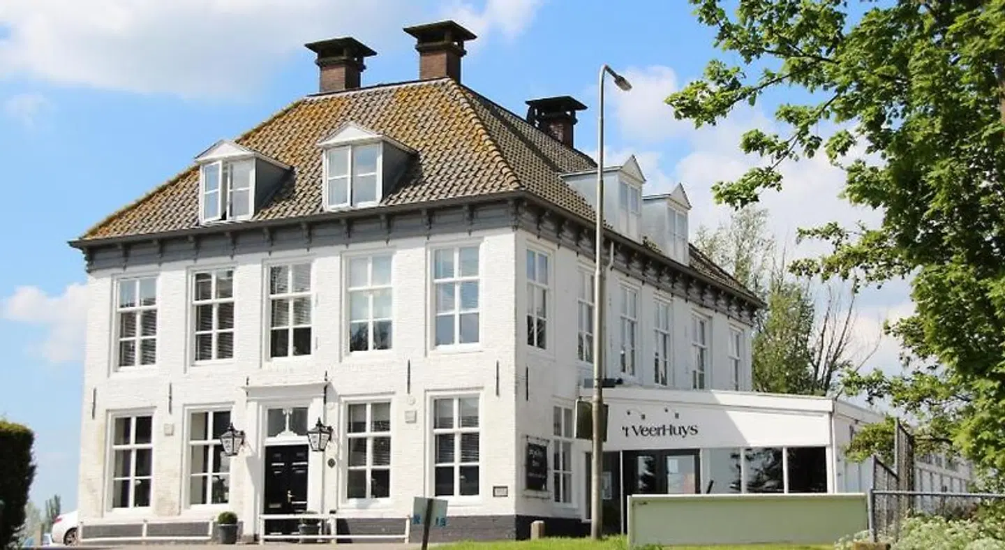 't VeerHuys EXTERIOR