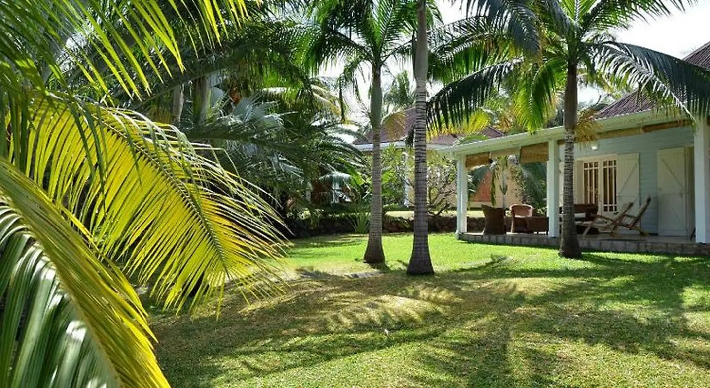 Cases Couleurs GARDEN