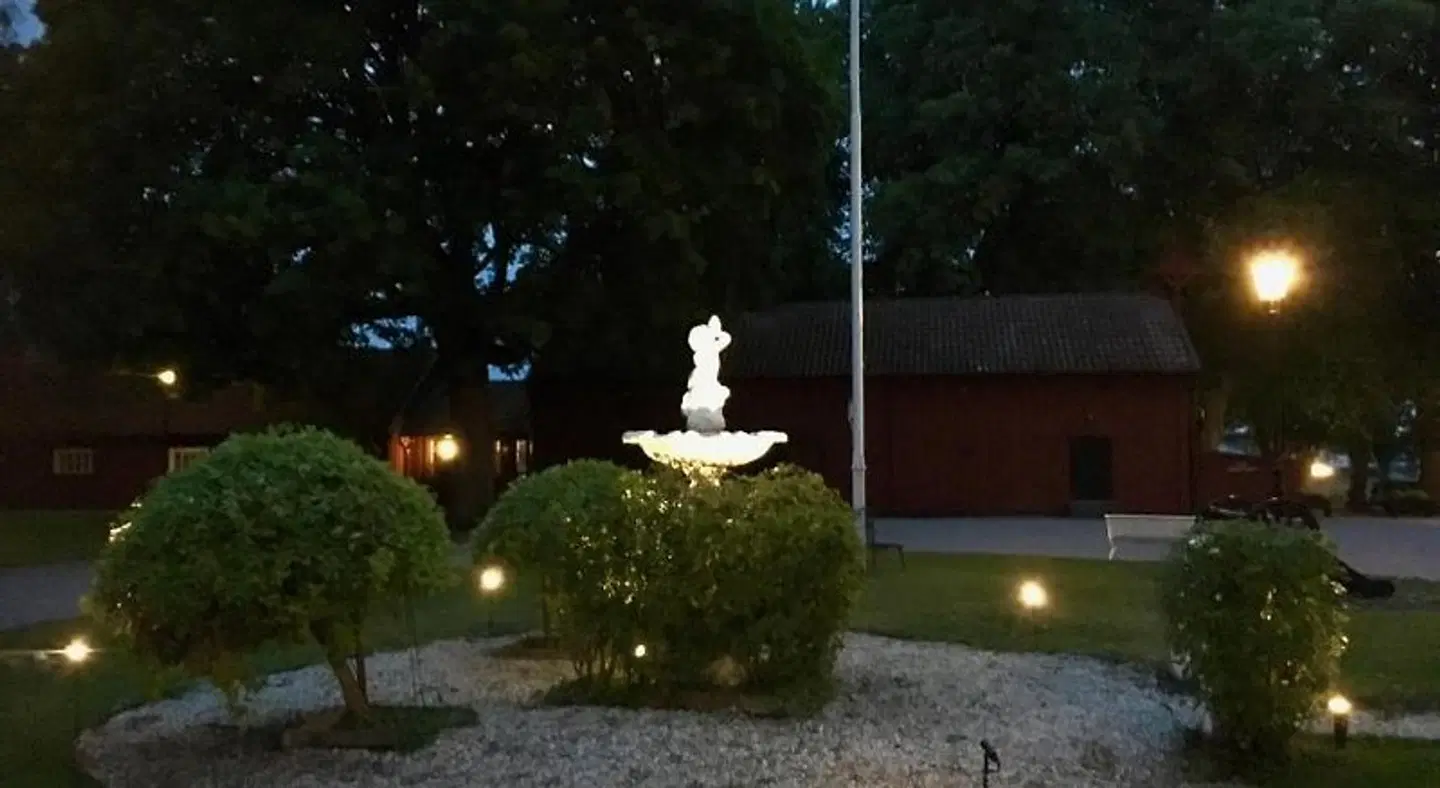 Brunsbo G:a Biskopsgård Hotell & Konferens HEALTH_BEAUTY