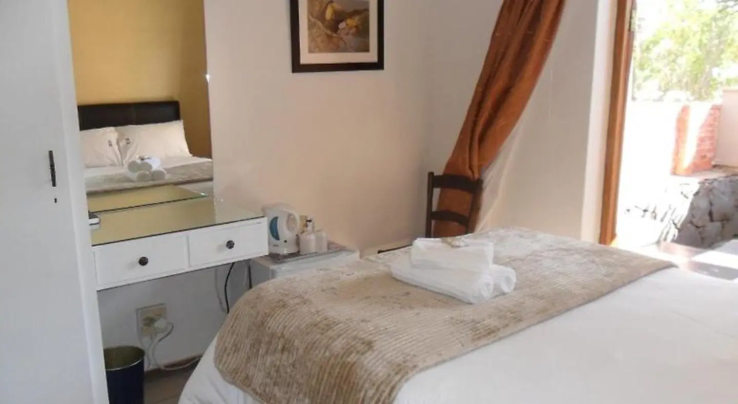 Convent Hill B and B ROOM_EXAMPLE