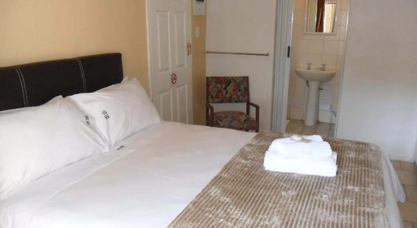 Convent Hill B and B ROOM_EXAMPLE