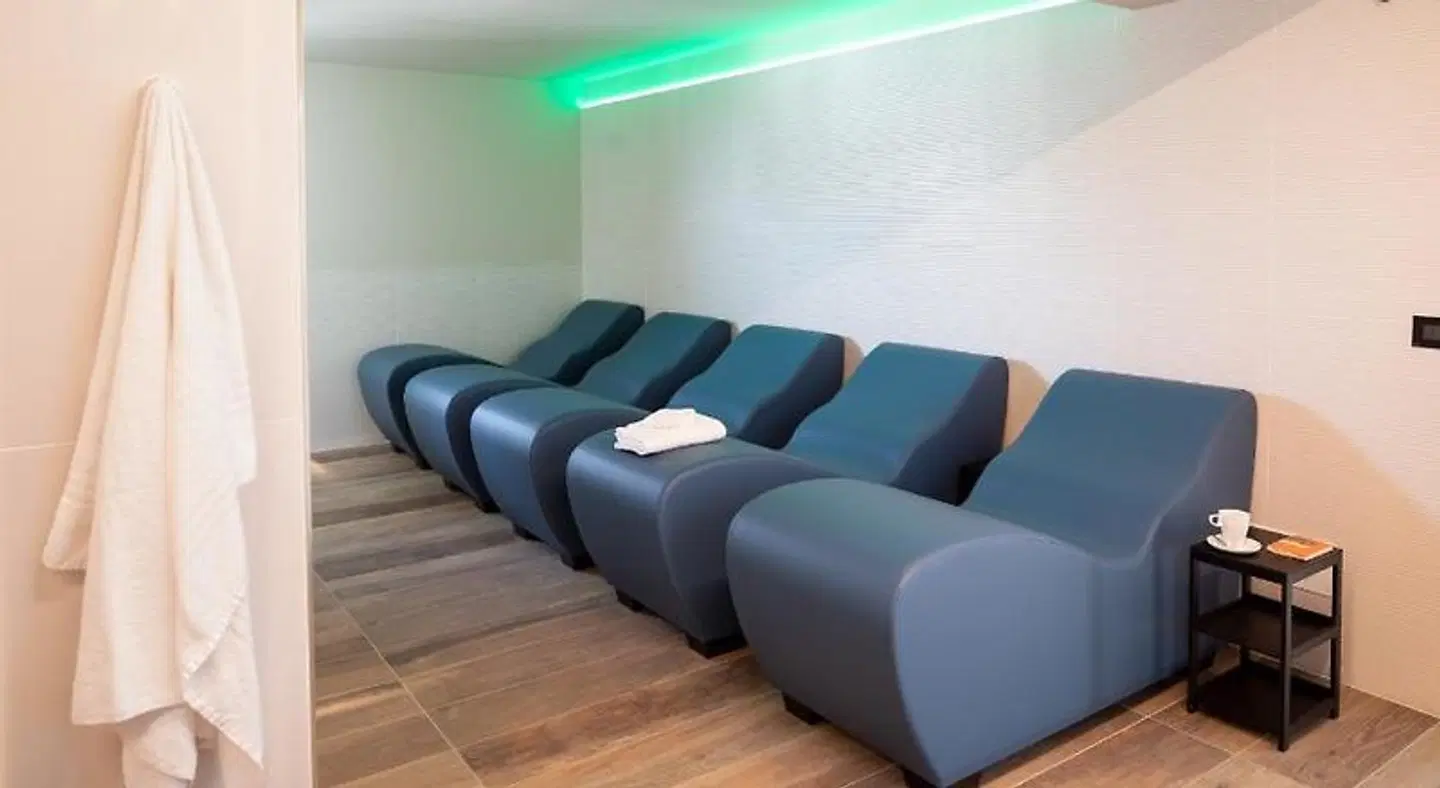 Nodo Hotel HEALTH_BEAUTY