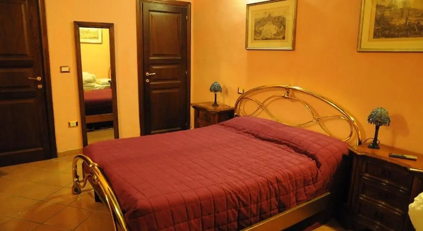 B&B Al Cardinale ROOM_EXAMPLE