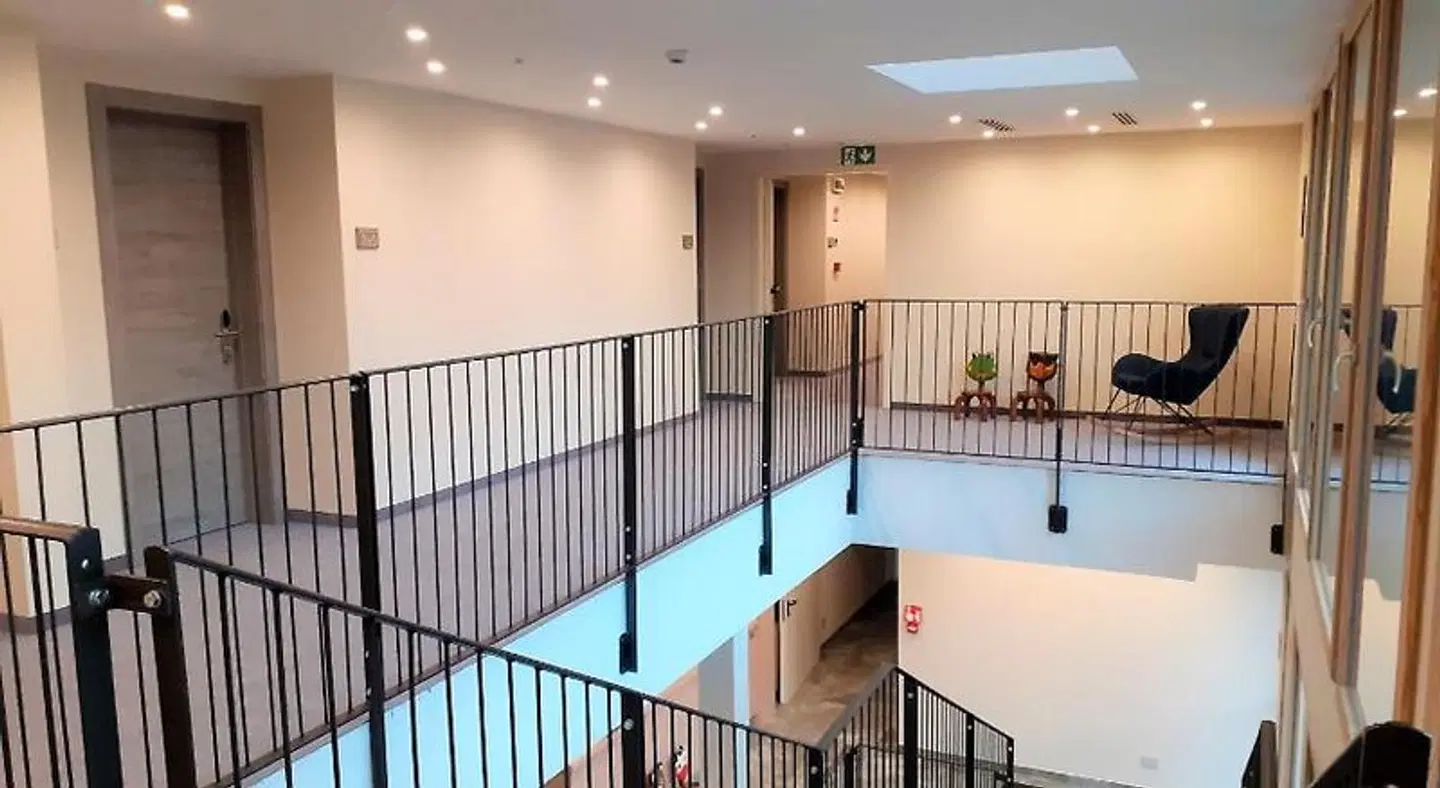 Livì Hotel CONFERENCE