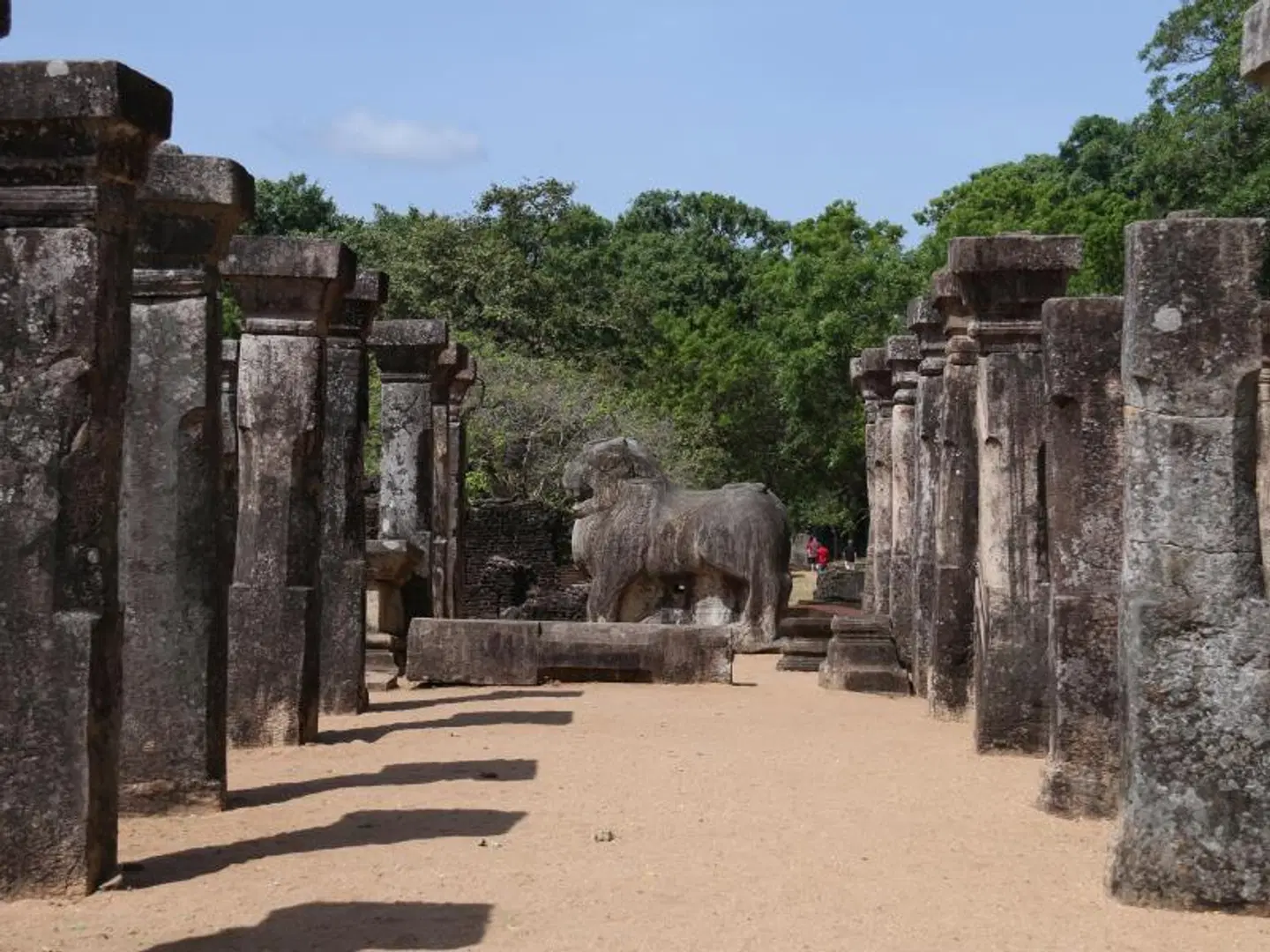 Thidas Arana LANDSCAPE