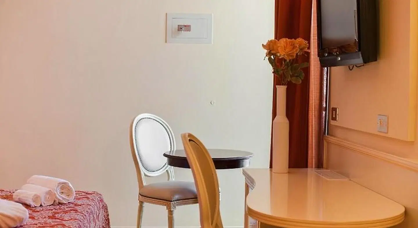 Hotel Spiaggia ROOM_EXAMPLE