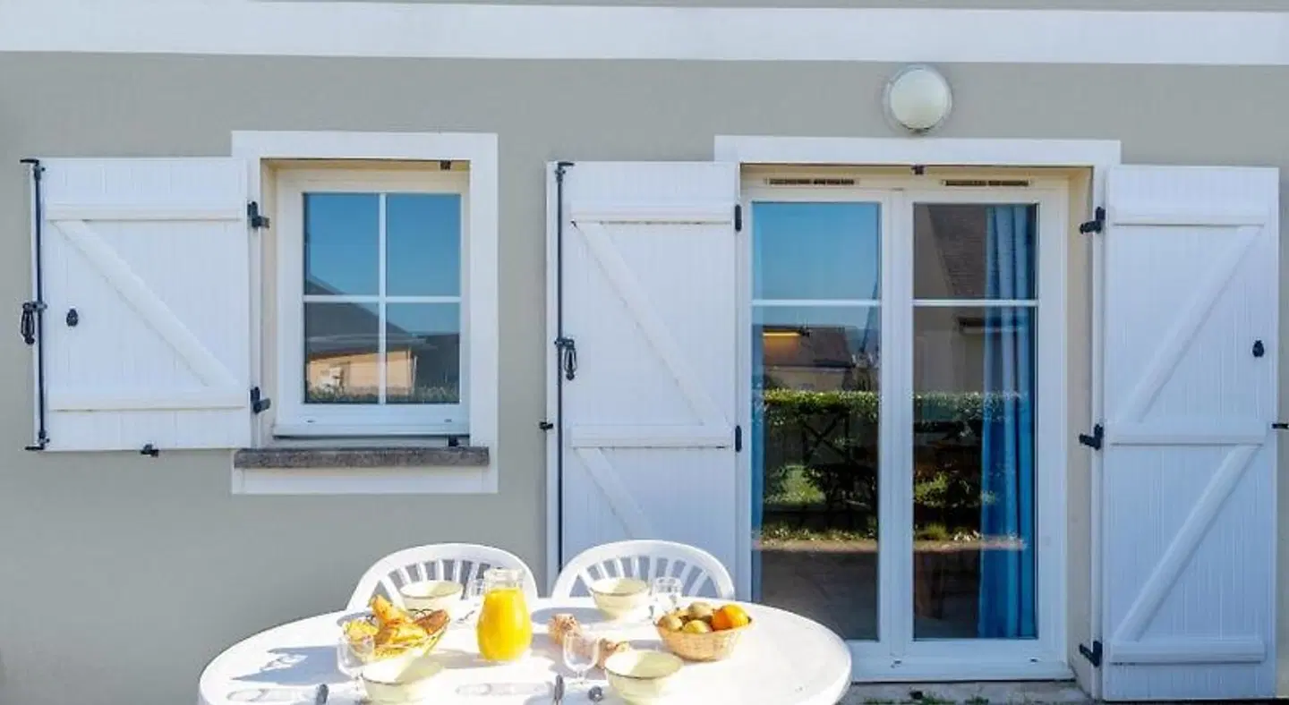 Résidence Les Terrasses de Pentrez by Vacancéole ROOM_EXAMPLE