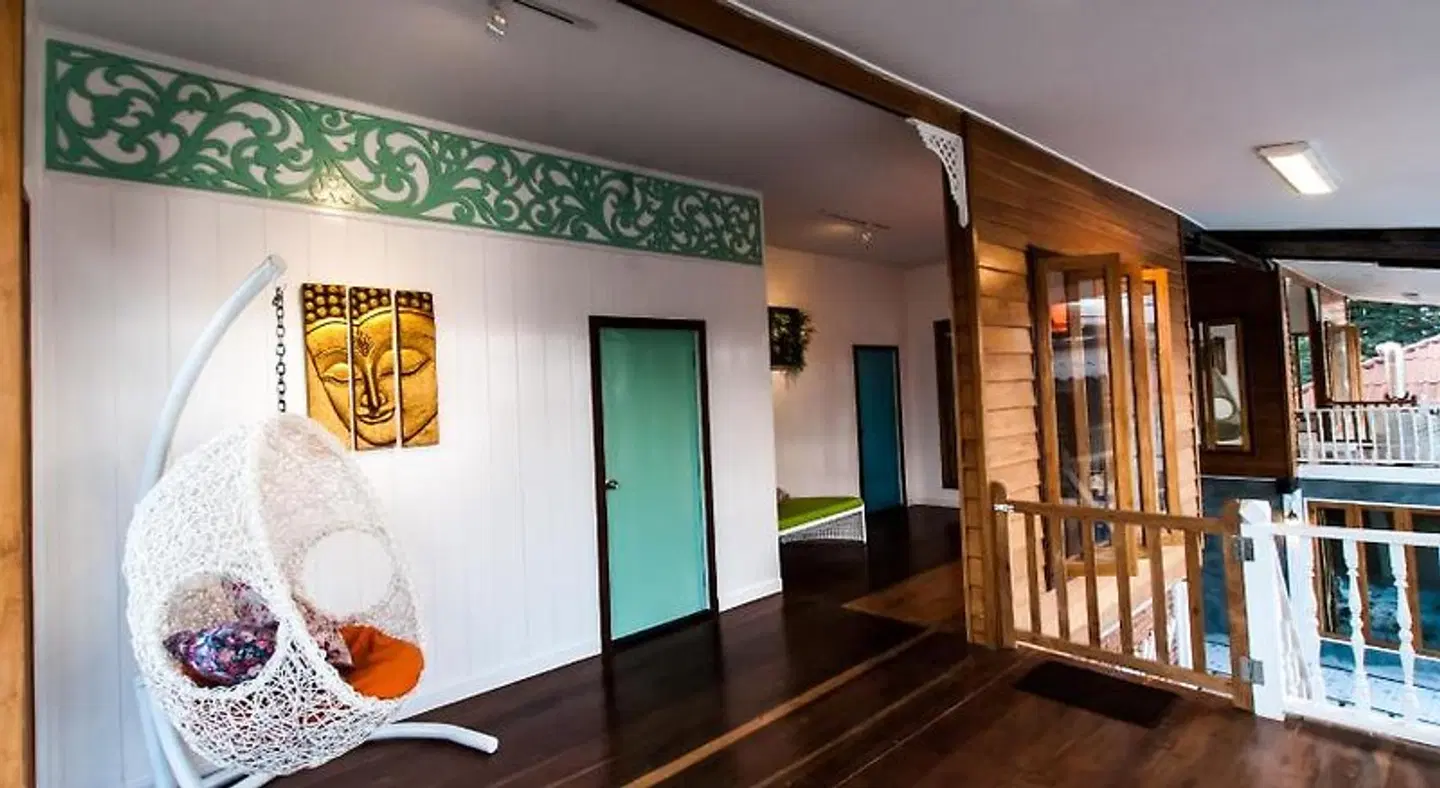 An Guy Boutique Hotel HEALTH_BEAUTY