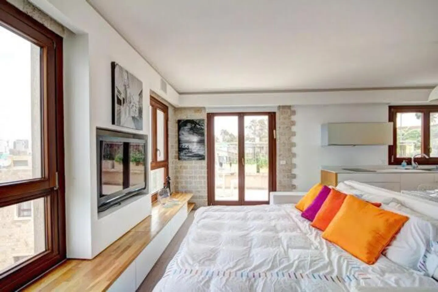 Casa Nova - Luxury Suites & Boutique Apart-Hotel ROOM_EXAMPLE