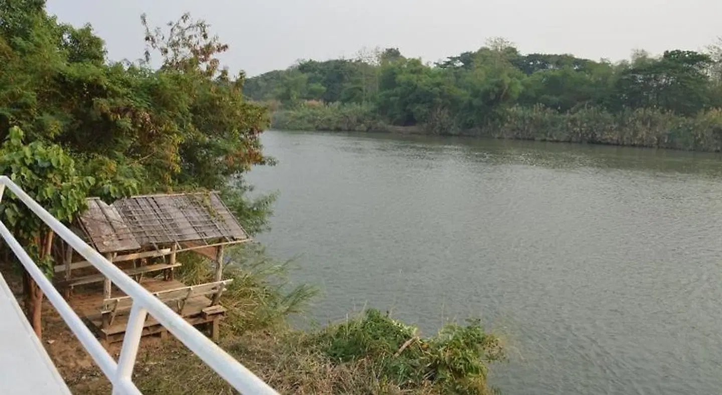 Scenic Riverside Resort LANDSCAPE