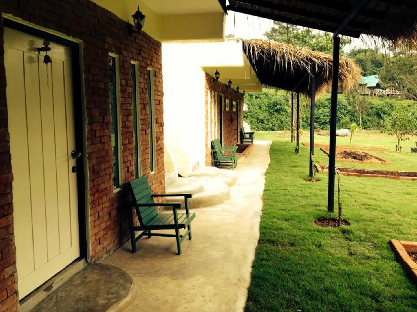 Dandelion Resort HEALTH_BEAUTY